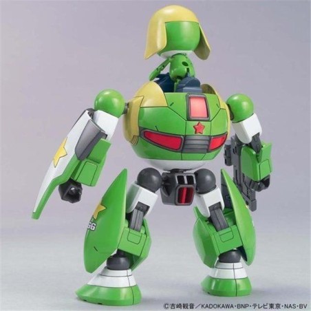 KERORO - Keroro Robo - Model Kit 