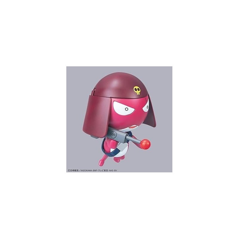 KERORO - Corporal Giroro - Model Kit 