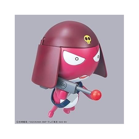 KERORO - Corporal Giroro - Model Kit 