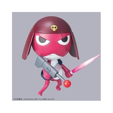 KERORO - Corporal Giroro - Model Kit 