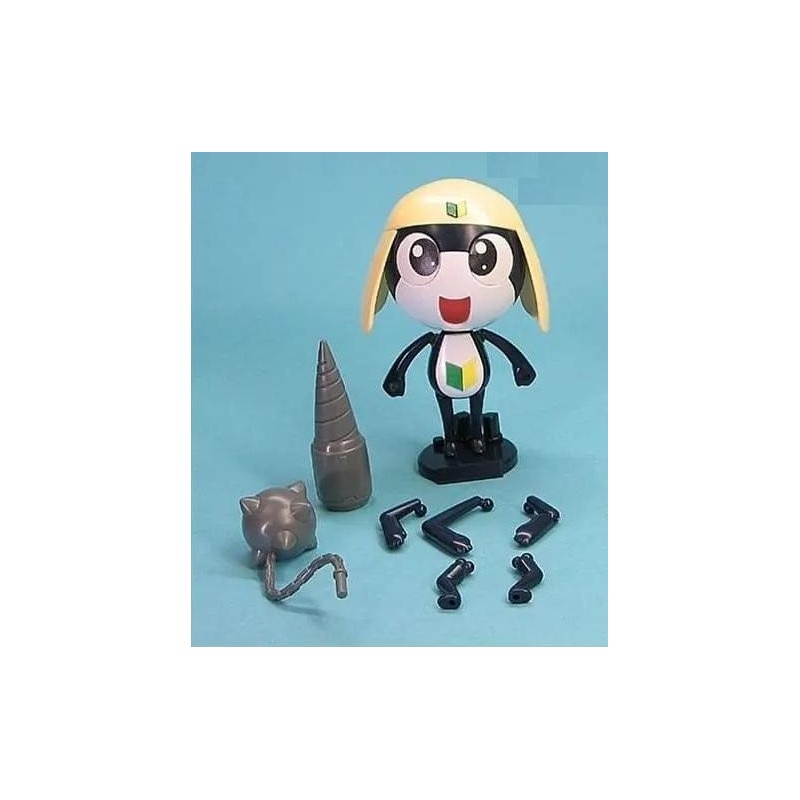KERORO - Private Tamama - Model Kit 
