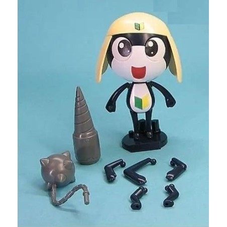 KERORO - Private Tamama - Model Kit 