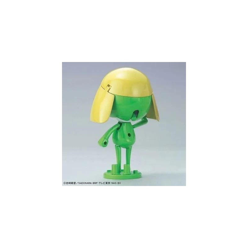 KERORO - Sergent Keroro - Model Kit 