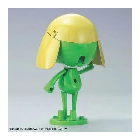 KERORO - Sergent Keroro - Model Kit 