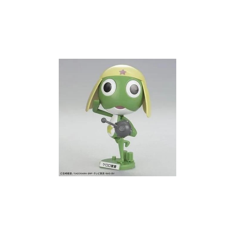 KERORO - Sergent Keroro - Model Kit 