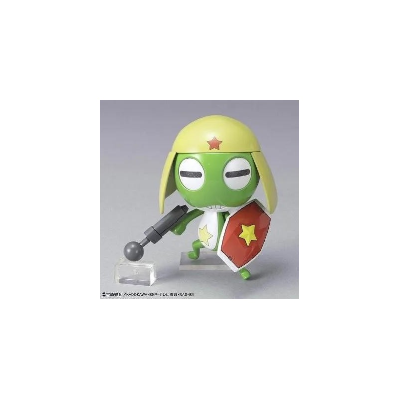 KERORO - Sergent Keroro - Model Kit 
