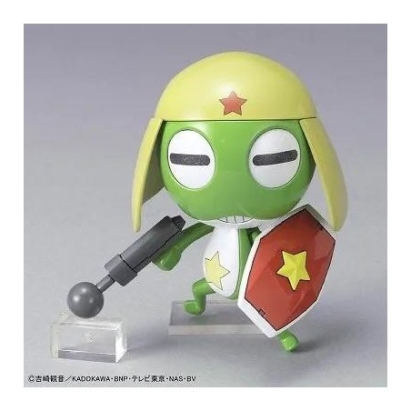 KERORO - Sergent Keroro - Model Kit 