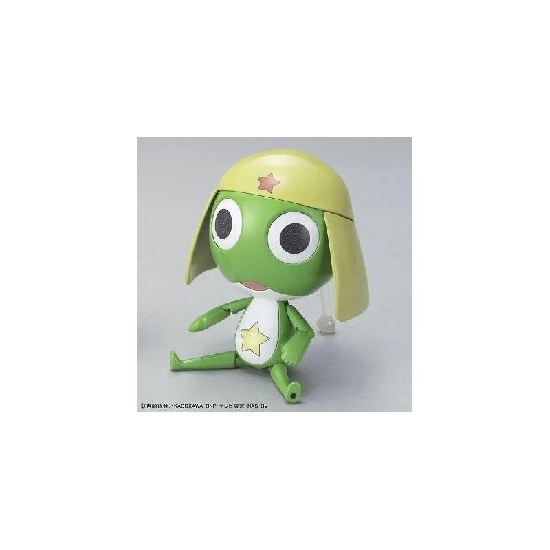 KERORO - Sergent Keroro - Model Kit 