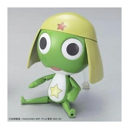 KERORO - Sergent Keroro - Model Kit 