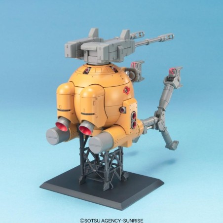 GUNDAM - MG 1/100 Ball (08Team Version) - Model Kit 