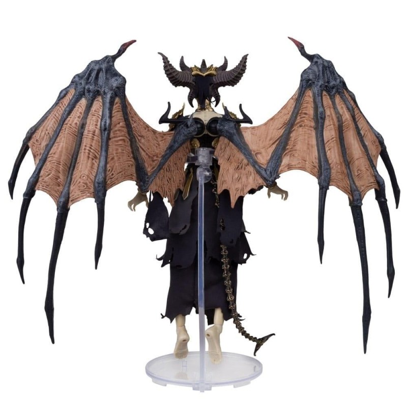 DIABLO IV - Lilith - Figurine Elite Edition 22cm 