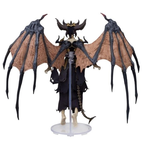 DIABLO IV - Lilith - Figurine Elite Edition 22cm 
