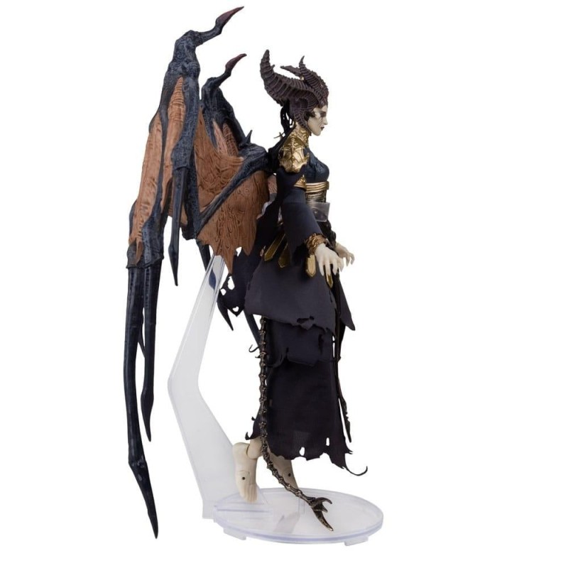 DIABLO IV - Lilith - Figurine Elite Edition 22cm 