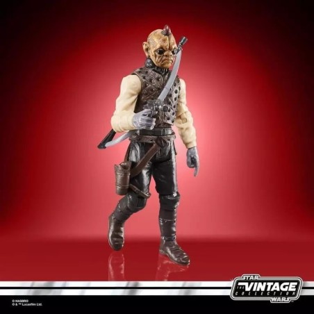 STAR WARS - Bom Vimdin - Figure Vintage Collection 10cm 
