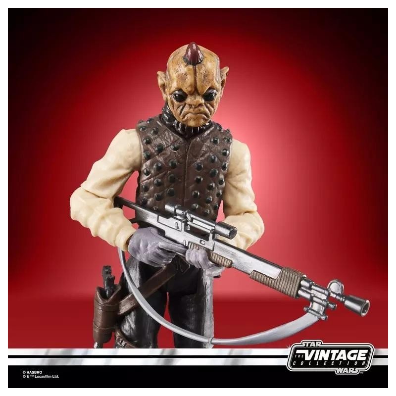 STAR WARS - Bom Vimdin - Figure Vintage Collection 10cm 