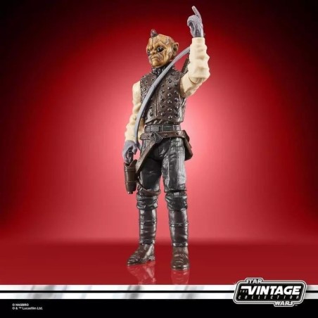 STAR WARS - Bom Vimdin - Figure Vintage Collection 10cm 