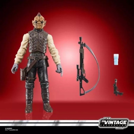 STAR WARS - Bom Vimdin - Figure Vintage Collection 10cm 
