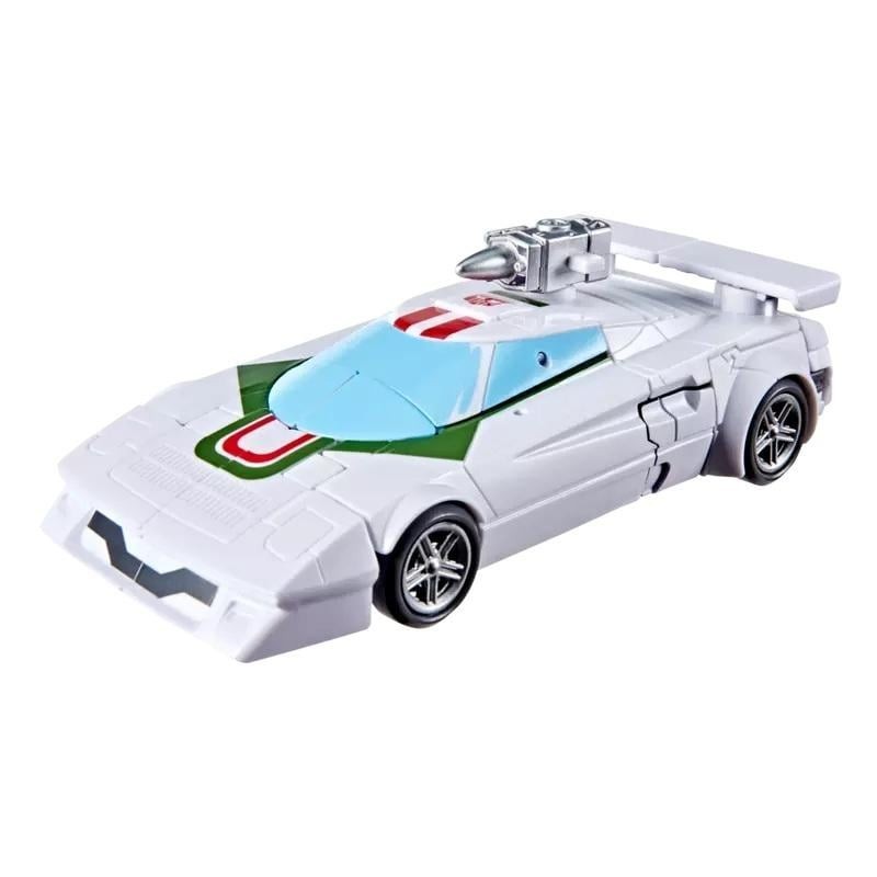 TRANSFORMERS - Wheeljack - Figurine Studio Series Devastation 11cm 