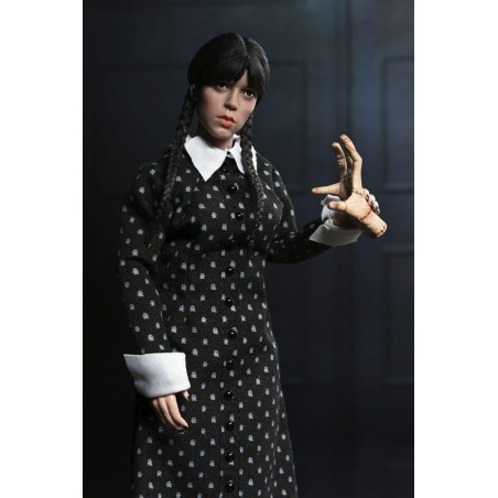 MERCREDI - Mercredi - Figurine 20cm 