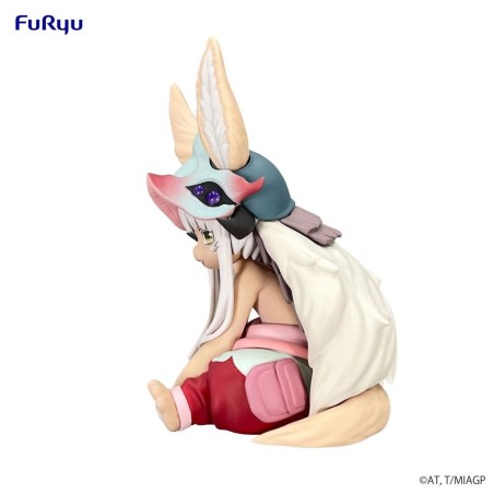 MADE IN ABYSS - Nanachi - Statuette Noodle Stopper 11cm 