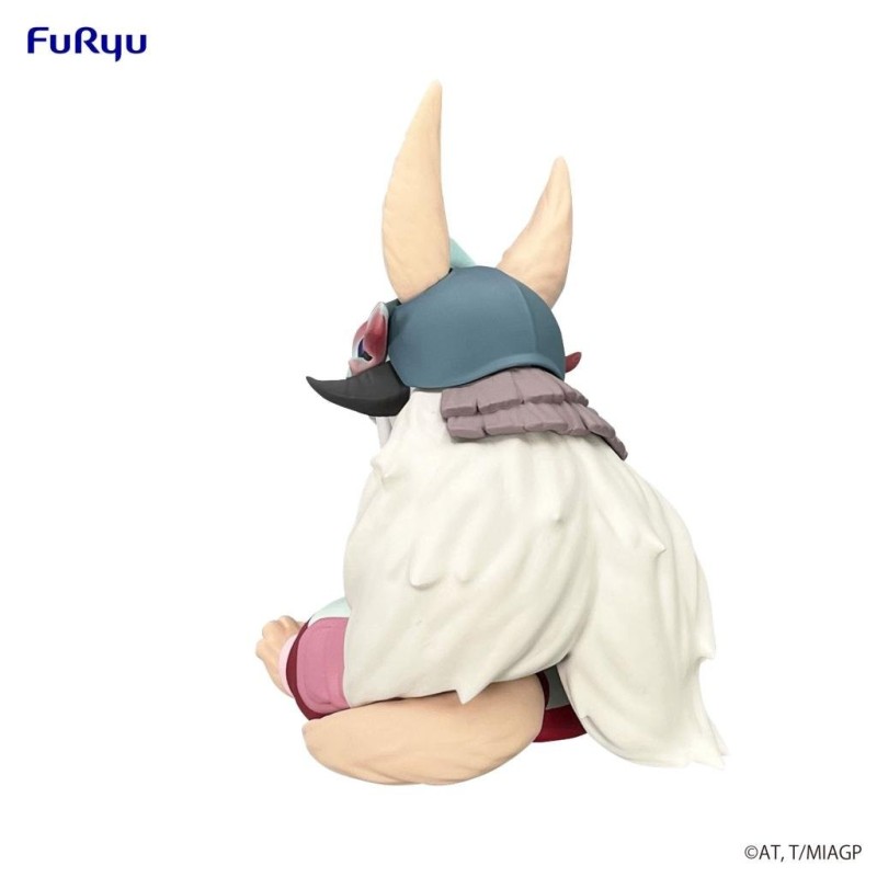 MADE IN ABYSS - Nanachi - Statuette Noodle Stopper 11cm 