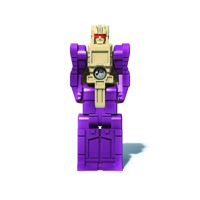 TRANSFORMERS - Scorponok - Figure Earthrise Titan Class 53cm 