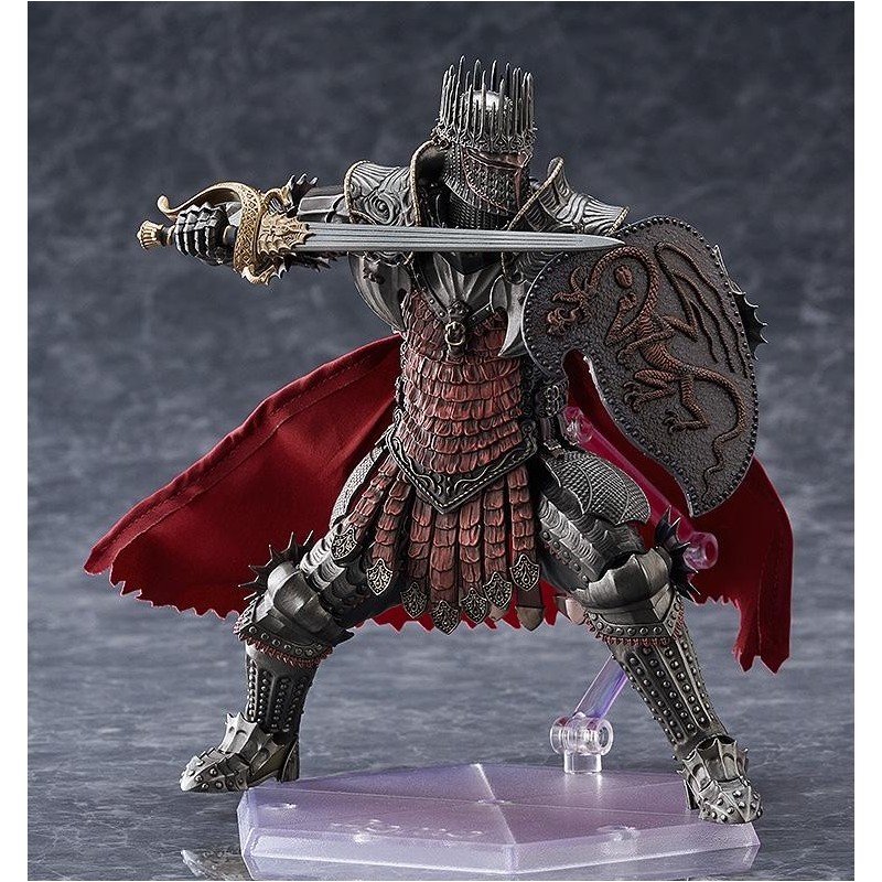 DRAGON'S DOGMA 2 - Arisen - Figurine Figma 16cm 