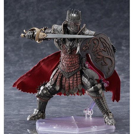DRAGON'S DOGMA 2 - Arisen - Figurine Figma 16cm 