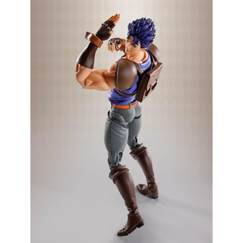 JOJO PART 1 - Jonathan Joestar - Figurine S.H. Figuarts 17cm 