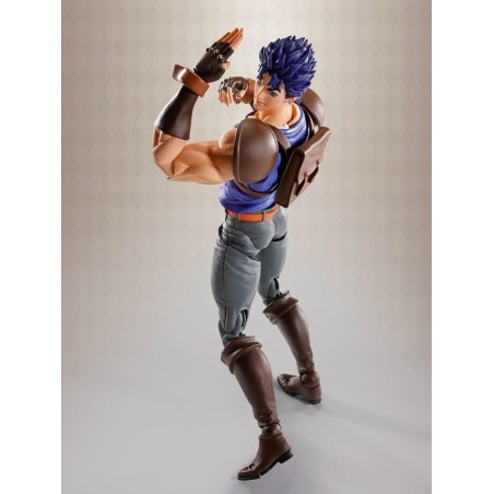 JOJO PART 1 - Jonathan Joestar - Figurine S.H. Figuarts 17cm 