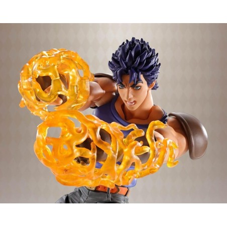 JOJO PART 1 - Jonathan Joestar - Figurine S.H. Figuarts 17cm 