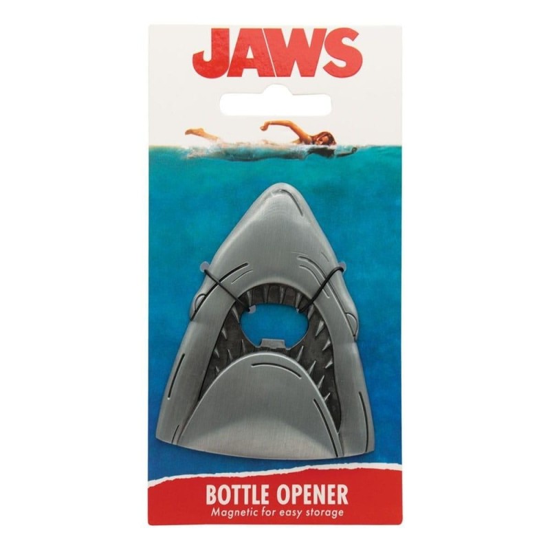 LES DENTS DE LA MER - Requins - Ouvre-Bouteille Edition Limitée 