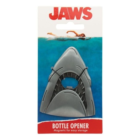LES DENTS DE LA MER - Requins - Ouvre-Bouteille Edition Limitée 