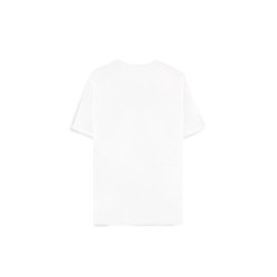 DAN DA DAN - Turbo Granny - T-Shirt Homme (M)  2