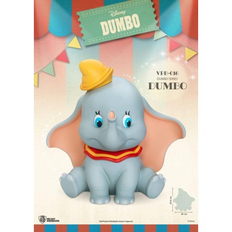 DISNEY - Dumbo - Tirelire 34cm 
