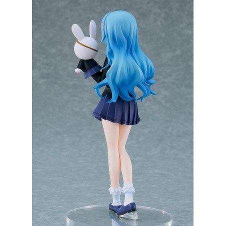 DATE A LIVE V - Yoshino "School Uniform" - Pop Up Parade L 18cm 