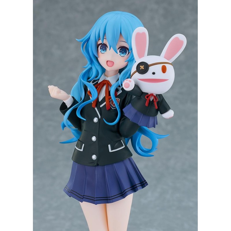 DATE A LIVE V - Yoshino "School Uniform" - Pop Up Parade L 18cm 