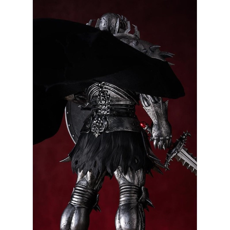 BERSERK - Skull Knight - Pop Up Parade L 22cm 