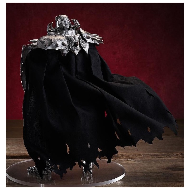 BERSERK - Skull Knight - Pop Up Parade L 22cm 