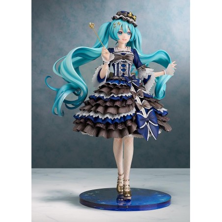 HATSUNE MIKU - Shooting Star a la Mode - Statuette 1/7 26cm 