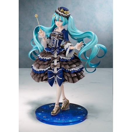 HATSUNE MIKU - Shooting Star a la Mode - Statuette 1/7 26cm 