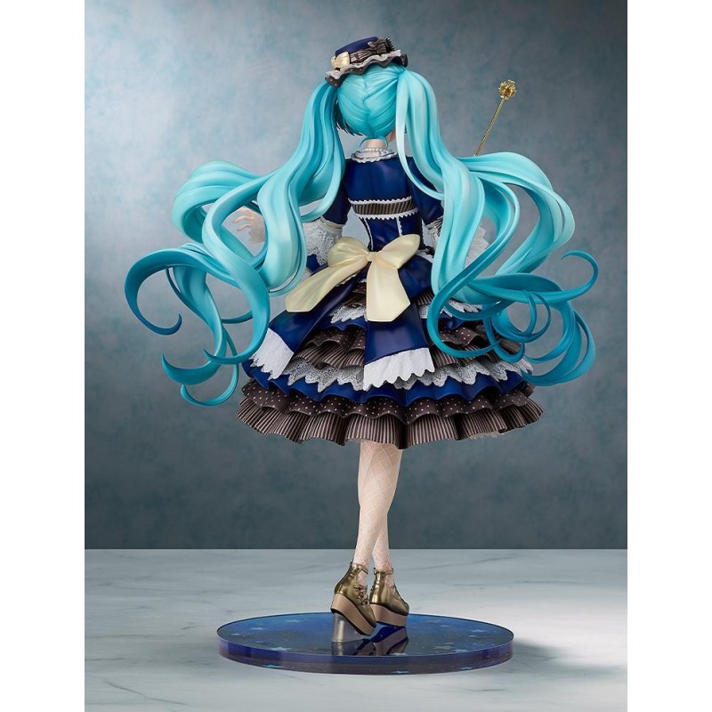 HATSUNE MIKU - Shooting Star a la Mode - Statuette 1/7 26cm 