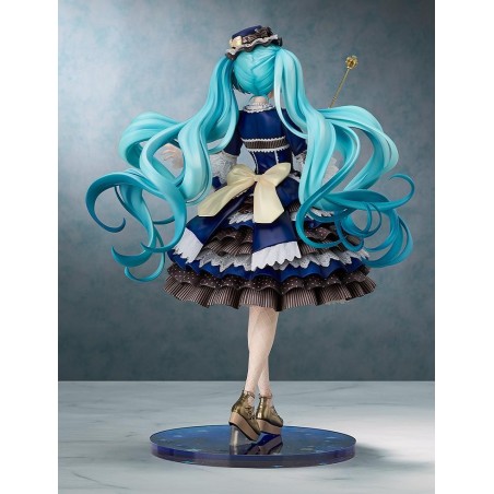 HATSUNE MIKU - Shooting Star a la Mode - Statuette 1/7 26cm 