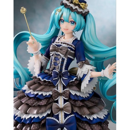 HATSUNE MIKU - Shooting Star a la Mode - Statuette 1/7 26cm 
