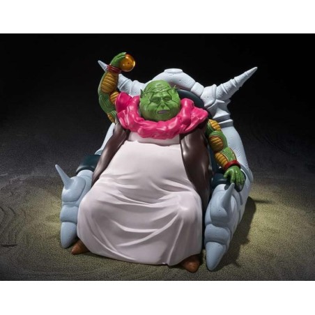 DRAGON BALL Z - Saichoro - Figurine S.H. Figuarts 30cm 