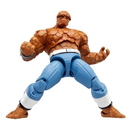 FANTASTIC FOUR 2025 - The Thing - Fig. Legends Series 15cm 