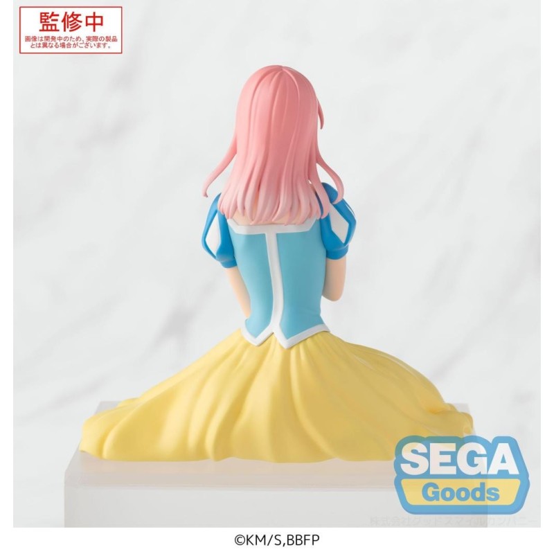 BLUE BOX - Hina Chono "Festival" - Statuette PM Perching 9cm 