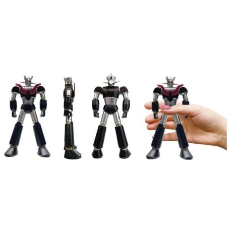 GOLDORAK U - Mazinger Z - Metallic Nano Puzzle 14cm 