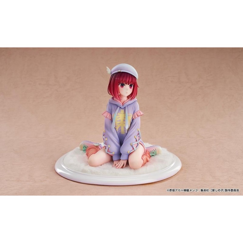 OSHI NO KO - Kana Arima "Hoodie Style" - Statuette 1/6 13cm 