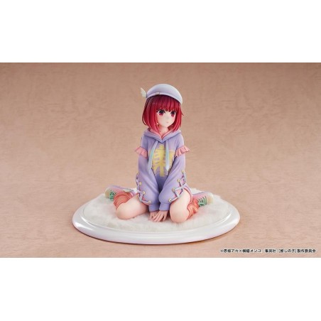 OSHI NO KO - Kana Arima "Hoodie Style" - Statuette 1/6 13cm 